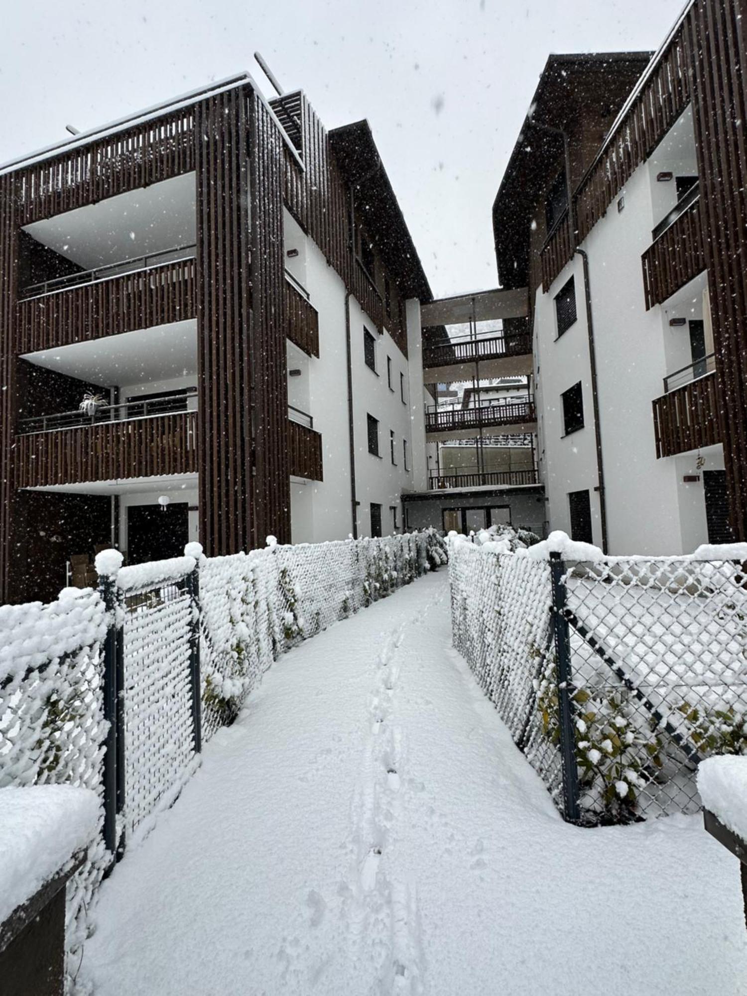 Ferienwohnung Deluxe Sattendorf Exterior foto